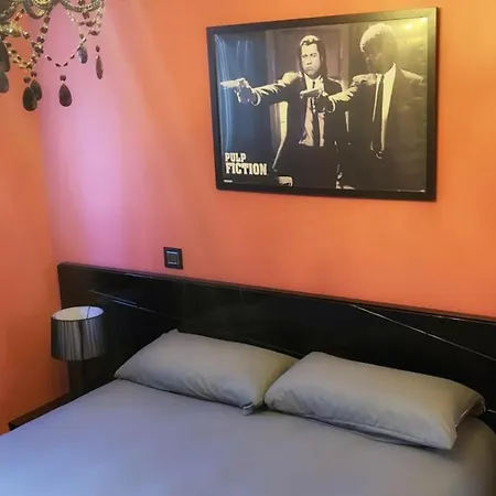 Apartment Urban En Con Wifi *