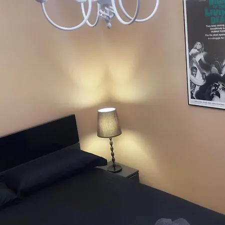 Urban En Con Wifi Apartament *