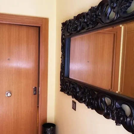 Apartament Urban En Con Wifi