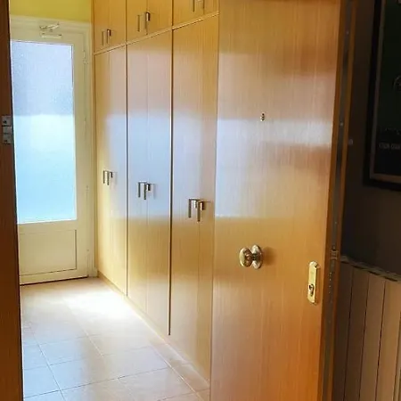 Apartment Urban En Con Wifi *