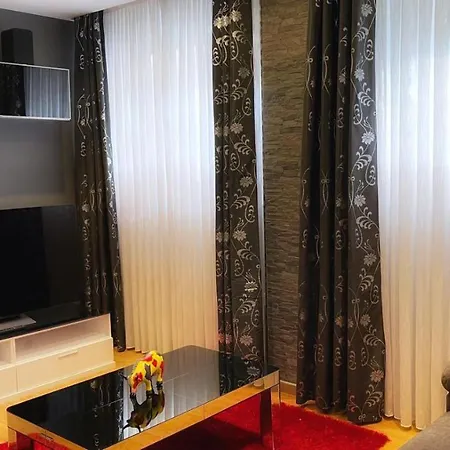 Apartament Urban En Con Wifi