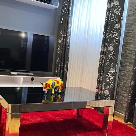 Urban En Con Wifi Apartment