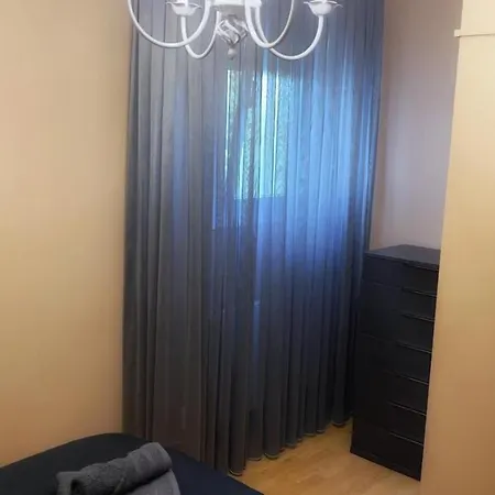 Urban En Con Wifi Apartman Basauri