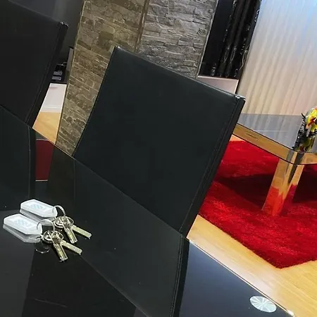 Apartman Urban En Con Wifi